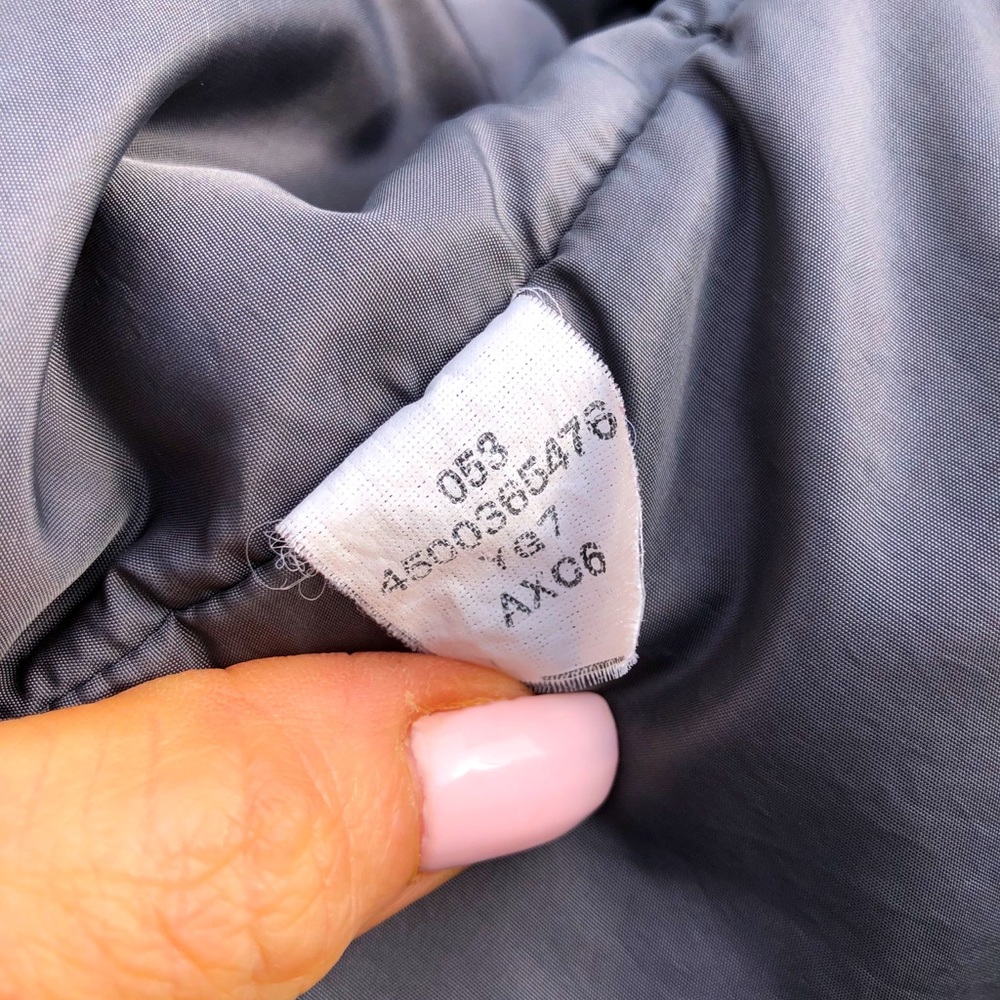 North Face Light Puffer Jacket - Picture 9 of 12